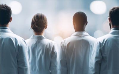 Une ambition pour la profession, un cap pour 2026 | Réseau Ophtalogy | France