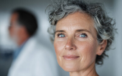 Pourquoi confiance patients cœur ophtalmologie moderne | Réseau Ophtalogy | France